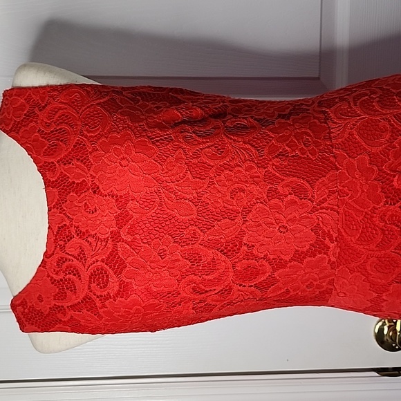 JESSICA HOWARD WOMAN'S DRESS - Picture 3 of 10